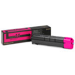 Kyocera/Mita - Toner - Magenta - TK-8705M - 1T02K9BNL0 - 30.000 pag