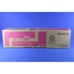 Kyocera/Mita - Toner - Magenta - TK-875M - 1T05JNBNL0 - 26.500 pag