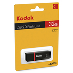 Kodak - Memoria Usb 2.0 - EKKMMD32GK102 - 32GB
