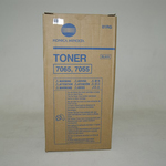 Konica Minolta - toner - 01RG - 7055/7065