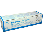 Konica Minolta - toner - 8938621 - nero, magicolor 7450