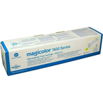 Konica Minolta - toner - 8938622 - giallo, magicolor 7450