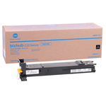 Konica Minolta - toner - A0DK153 - nero per bizhub c20p