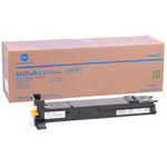 Konica Minolta - toner - A0DK253 - giallo per bizhub c20p