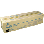 Konica Minolta - toner - A0TM151 - nero per bizhub c452