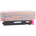 Konica Minolta - toner - A0TM350 - magenta per bizhub c652/c552