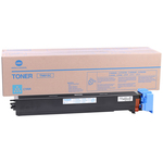 Konica Minolta - toner - A0TM450 - ciano per bizhub c652/c552