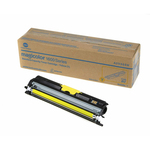 Konica Minolta - toner - A0V305H - giallo, magic color 1650en capacita\ standard