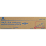 Konica Minolta - toner - A0V30CH - magenta, magic color 1650en alta capacita\