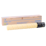 Konica Minolta - toner - A11G250 - tn319 giallo per bizhub c 360