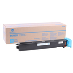 Konica Minolta - toner - A3VU450 - tn711 ciano per bizhub c654e/c754e, 35.100 pagine