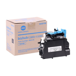 Konica Minolta - toner - A5X0150 - tnp48 nero per bizhub c3350/3850