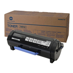 Konica Minolta - toner - A6WN01W - tnp42 nero per bizhub 4020, 20.000 pagine