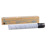 Konica Minolta - toner - A8DA150 - tn324k nero per bizhub c258/c308