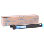 Konica Minolta - toner - 8938512 - tn210 ciano per bizhub  c250/c252