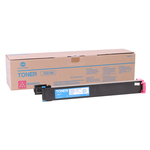 Konica Minolta - toner - 8938511 - tn210 magenta per bizhub  c250/c252