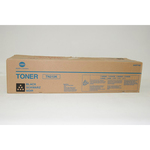 Konica Minolta - toner - A0D7152 - tn213 nero per bizhub  c203/c253