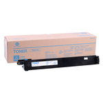 Konica Minolta - toner - A0D7452 - tn213 ciano per bizhub  c203/c253