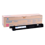 Konica Minolta - toner - A0D7352 - tn213 magenta per bizhub  c203/c253