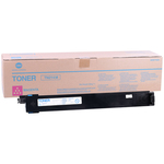 Konica Minolta - toner - A0D7354 - tn214 magenta per bizhub c200