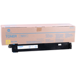 Konica Minolta - toner - A0D7254 - tn214 giallo per bizhub c200