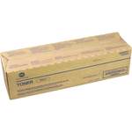 Konica Minolta - toner - A202051 - tn217 bizhub 223/283