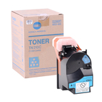 Konica Minolta - toner - 4053703 - tn310 ciano per bizhub  c350/c351
