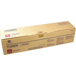 Konica Minolta - toner - A0D7351 - tn314 magenta per bizhub  c353/c355