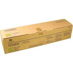 Konica Minolta - toner - A0D7251 - tn314 giallo per bizhub  c353/c355