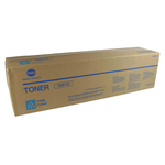 Konica Minolta - toner - A070450 - tn611 ciano per bizhub c451/c550