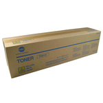 Konica Minolta - toner - A070250 - tn611 giallo per bizhub c451/c550