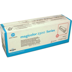 Konica Minolta - Toner - Magenta - 4576411 - 4.500 pag