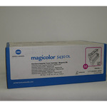 Konica Minolta - Toner - Magenta - 4539232 - 6.000 pag