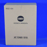 Konica Minolta - toner - 8932404 - per mt101b ep 1050/1080 - scatola 2  pezzi