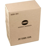Konica Minolta - toner - 8936304 - per mt104b ep 1054/1085 - scatola 2 pezzi