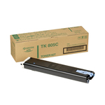 Kyocera/Mita - Toner - Ciano - TK-805C - 370AL510 - 10.000 pag