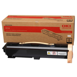 Oki - toner - 01221601 - per b930