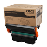 Oki - drum - 44250801 - per c110/c130n - con inclusa la cinghia di trasferimento