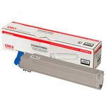 Oki - toner - 42918916 - nero c9600/c9800