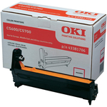 Oki - drum - 43381706 - magenta c5600/c5700