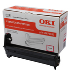 Oki - drum - 43870022 - magenta per c5850/5950