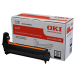 Oki - drum - 44315108 - nero per c610