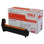 Oki - drum - 44318506 - magenta per c/711