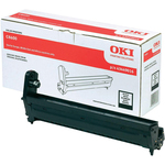 Oki - drum - 43449016 - nero per c8600