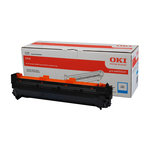 Oki - drum - 44035519 - ciano per c910