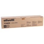 Olivetti - Toner - Nero - B0533 - 20.000 pag