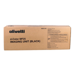 Olivetti - Unità immagine - Nero - B0537 - 70.000 pag