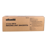 Olivetti - Unità immagine - Magenta - B0539 - 45.000 pag