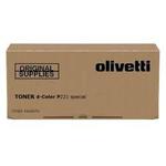 Olivetti - Toner - Magenta - B0769 - 6.000 pag