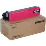 Olivetti - Toner - Magenta - B0773 - 10.000 pag
